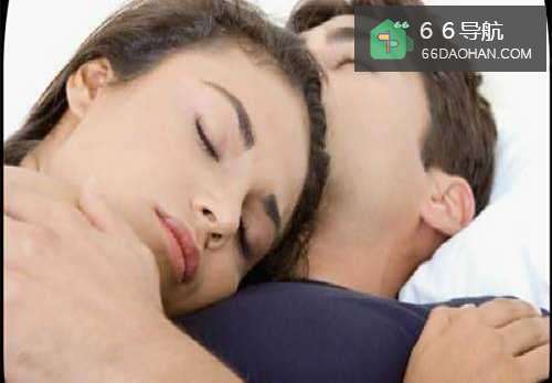女朋友睡觉打呼噜该怎么办呢?