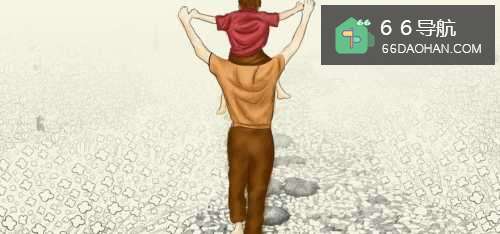 什么样的父亲才是合格的父亲