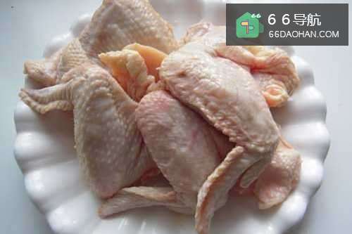 【豆花鸡】简单做法