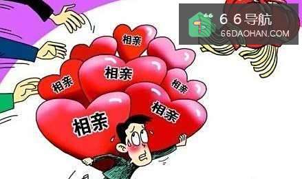 春节被逼婚的5个自救方案,单身必看