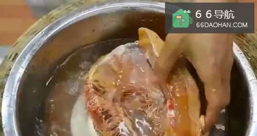 教你“干锅陈皮鸡”正宗做法,再也不用去饭店了