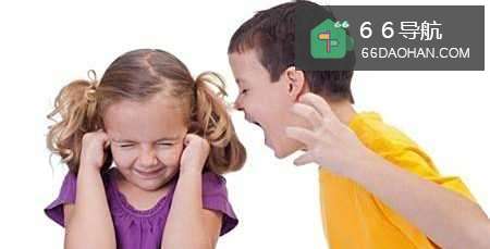 如何改掉孩子没礼貌的坏习惯?