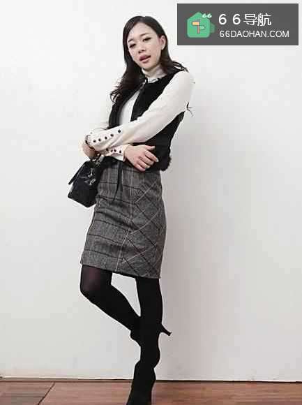 小资女孩如何闯荡职场？揭晓小资女孩职场攻略