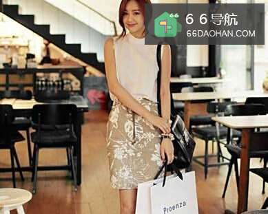 这样的女孩讨人喜欢