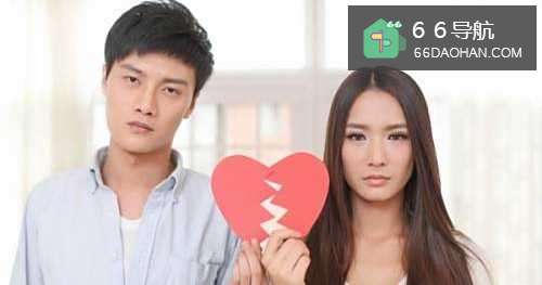 女朋友说分手怎么办