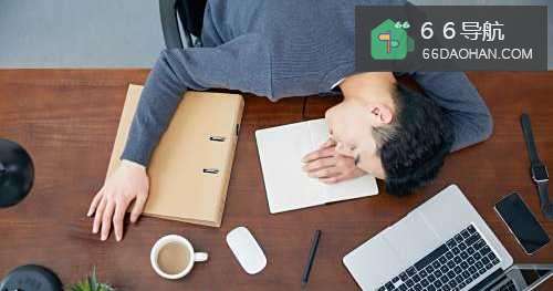 在公司如何午休才能舒服?