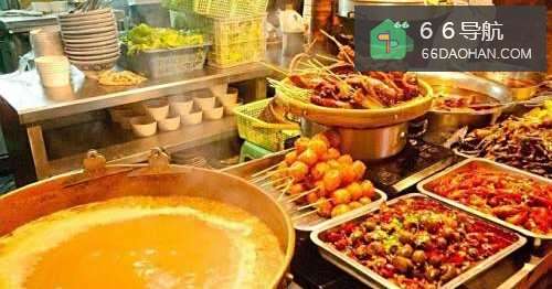 小吃生意怎么做