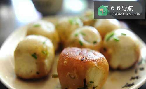 苏州有哪些好吃的美食