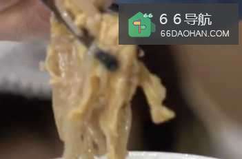 自己如何做出美味的面食小吃！