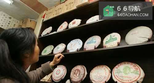 开茶叶店如何进货