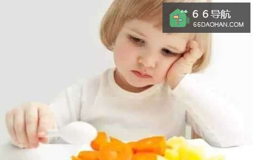 小孩子八岁很挑食怎样处理