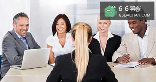 女性第一次参加面试需要注意什么