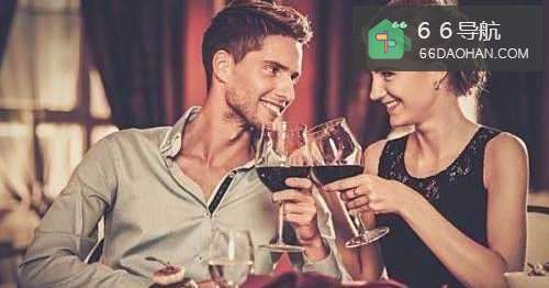 最走心的周末约会方式 给她意想不到的惊喜