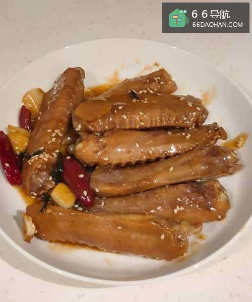 鸭翅怎么做好吃,鲜辣鸭翅可能会是你的首选