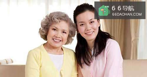 送婆婆什么礼物改善关系?