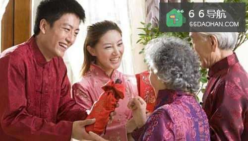 过年去岳父家带什么东西比较好