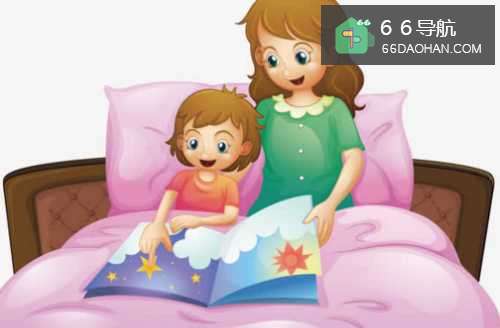 如何哄女儿睡觉?