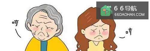 讨厌婆婆,看见婆婆就烦怎么办?