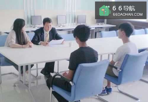 销售的面试技巧有何种