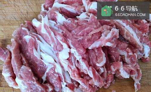 【炙子烤肉】简单做法