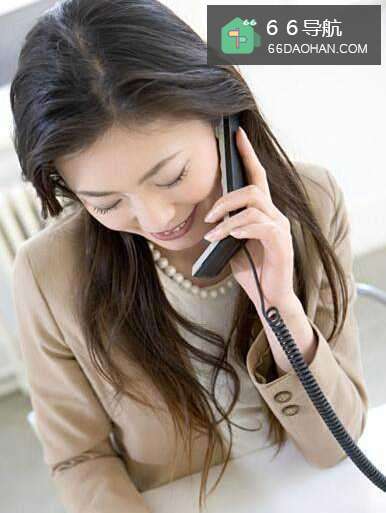 话务员应如何利用电话沟通