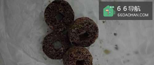 澳门木糠杯的做法