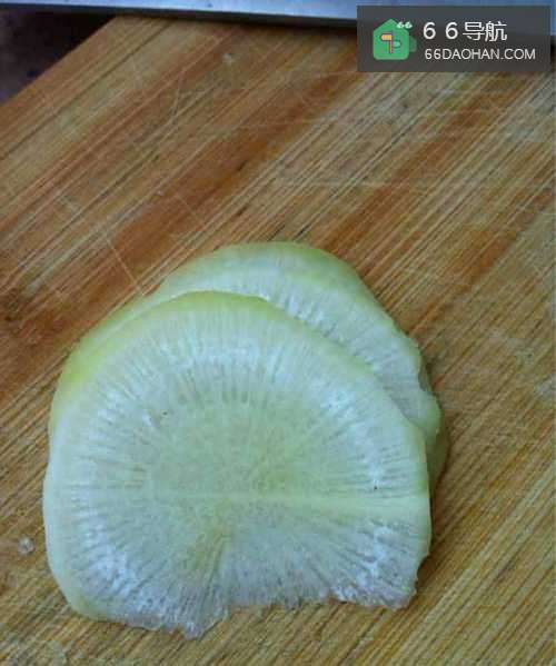 【爽口萝卜丝】简单做法