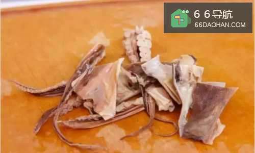 常吃这道菜,轻轻松松让皮肤变鸡蛋光滑肌!