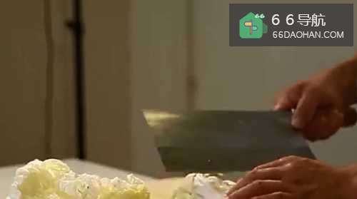 醋溜大白菜的做法-菜谱4