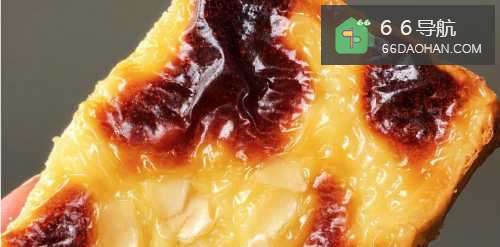 怎么做岩烧乳酪