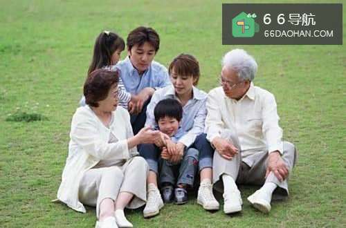 婚后要不要和老人一起住?