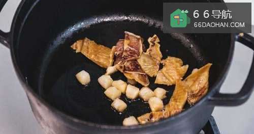 【海鲜拉面】简单做法