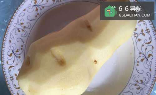 简单易做的香辣土豆