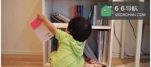 如何对待好动的孩子