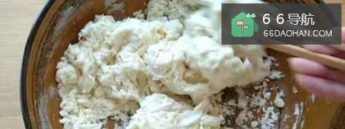 香酥烧饼的做法