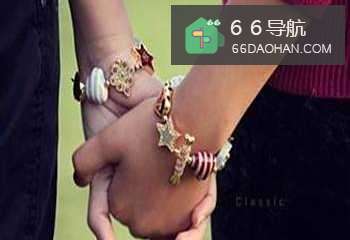 如何谈恋爱：[10]适当的身体接触