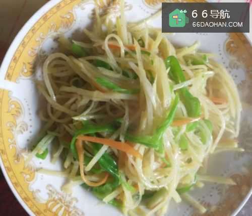 地黄瓜的做法大全