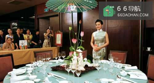 #过年#过年吃饭需要注意那些餐桌礼仪