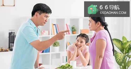 被爱人误解了怎么办?