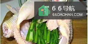 香辣口水鸡简单做法