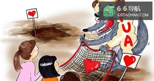 恋爱里的失落感要怎么界定