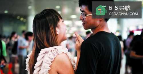 恋爱女人心,好似海底针!分分钟教你猜透她