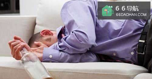 妻子如何对待醉酒丈夫?