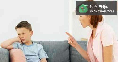 亲戚家的孩子一来我家就乱翻东西怎么办