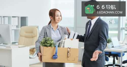 老板不让员工辞职怎么办