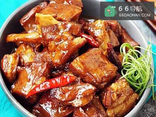 怎么烧制一份美味的红烧羊肉 ?