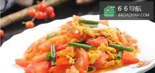 贵原鸡蛋炒西红柿做法