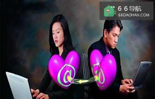 在网上认识的女生怎么追到手