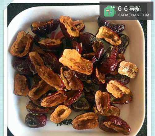 脆红枣是怎么做出来的