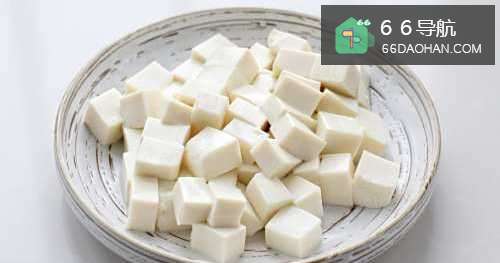 【蔬菜大虾豆腐汤】简单做法